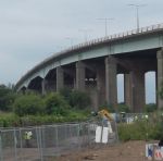 Davyhulme Community Protection Camp